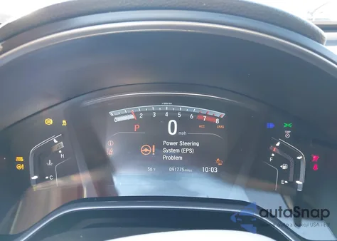 2022 Honda Cr-V Awd Ex-L from USA, damaged, VIN 5J6RW2H88NL002168